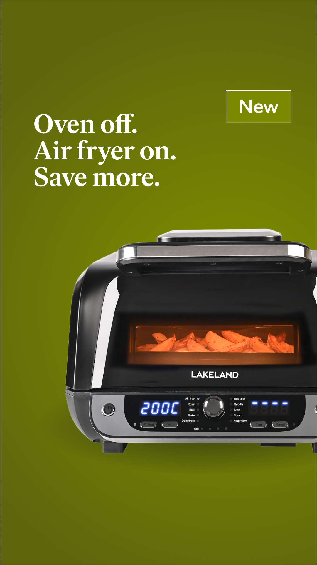 Lakeland Facebook ad from Jul 29, 2026