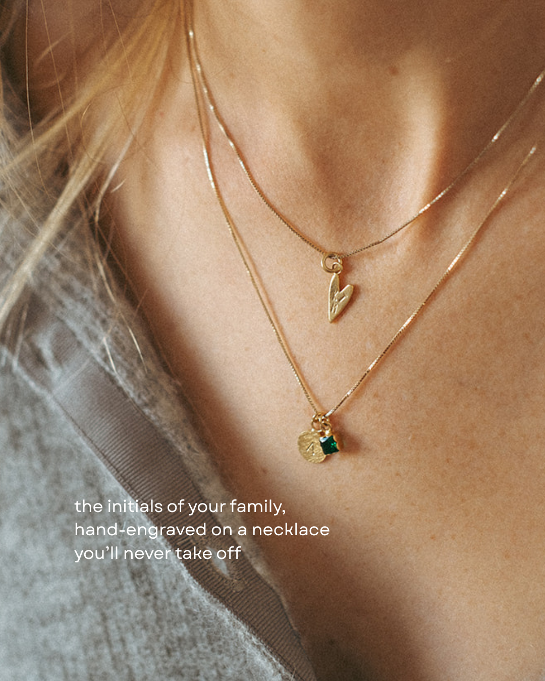Estrela Custom Jewelry Facebook ad