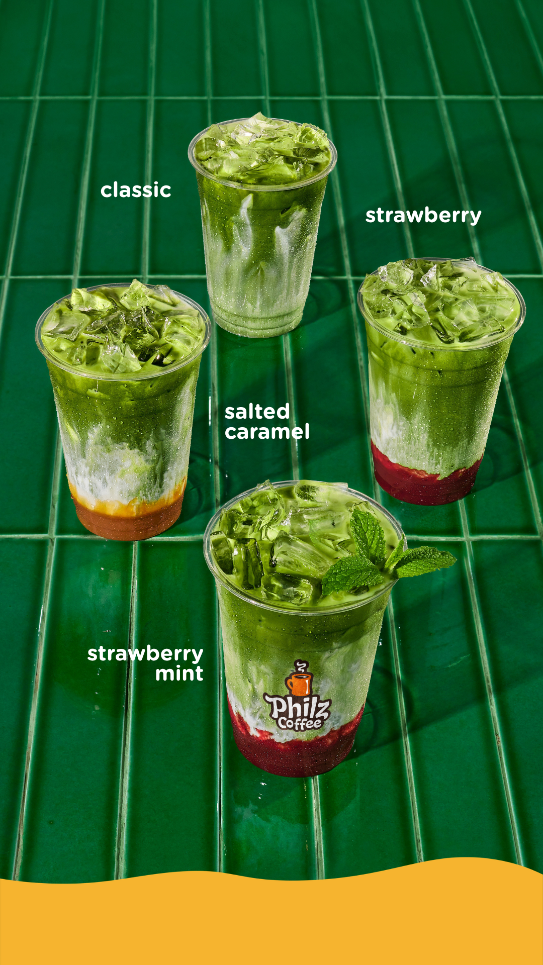 Philz Coffee Facebook ad from Jul 21, 2026