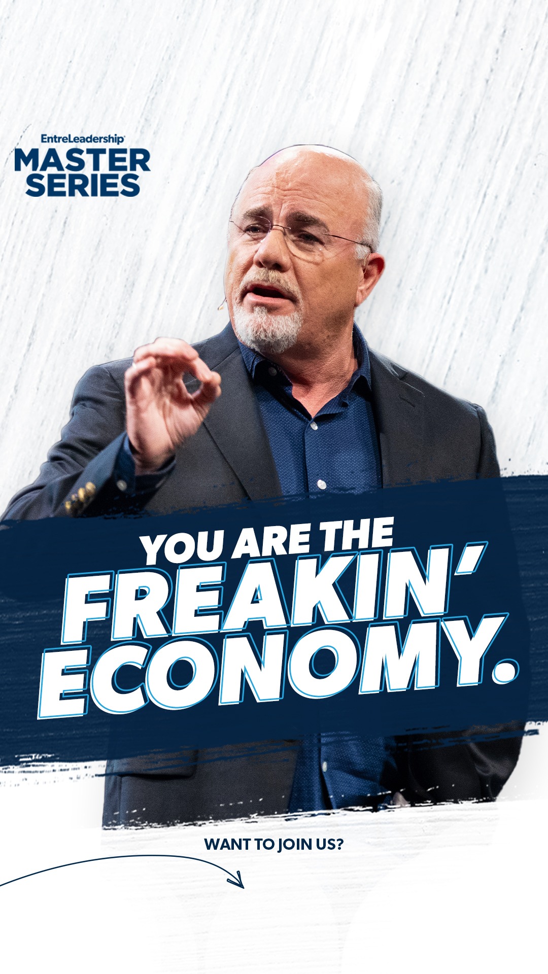 EntreLeadership Facebook ad