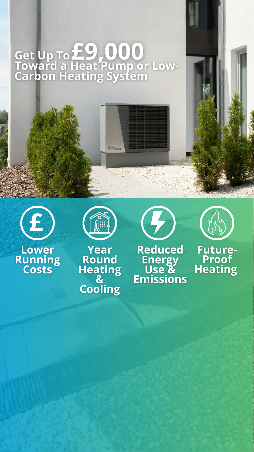 Elite Energy Facebook ad