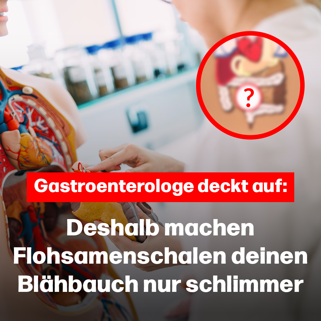 Gesund Heute - Magazin Facebook ad