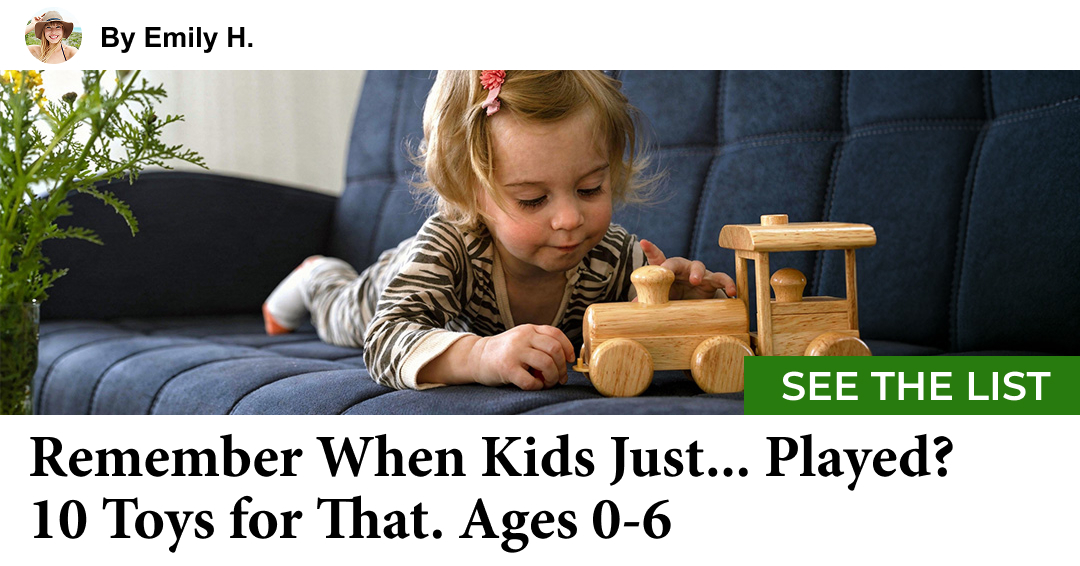 Montessori Generation Facebook ad