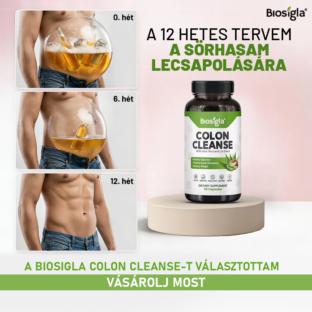 Biosigla  Magyarország Facebook ad