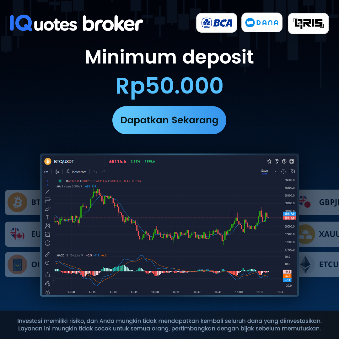 IQuotes Nexus Facebook ad