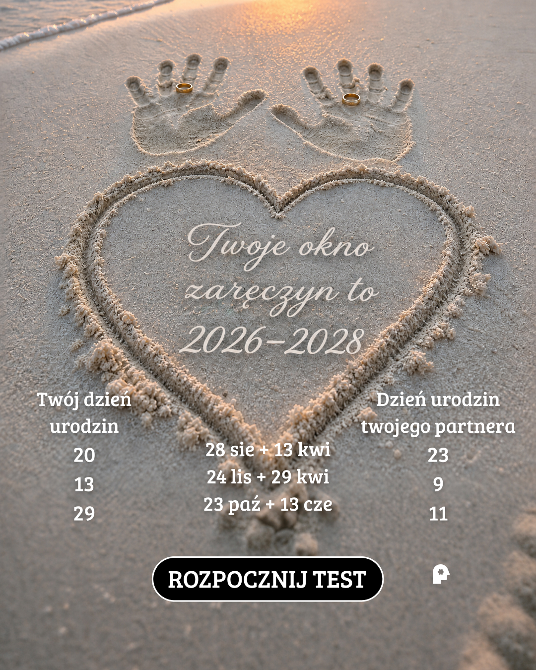 Luna Amore Facebook ad