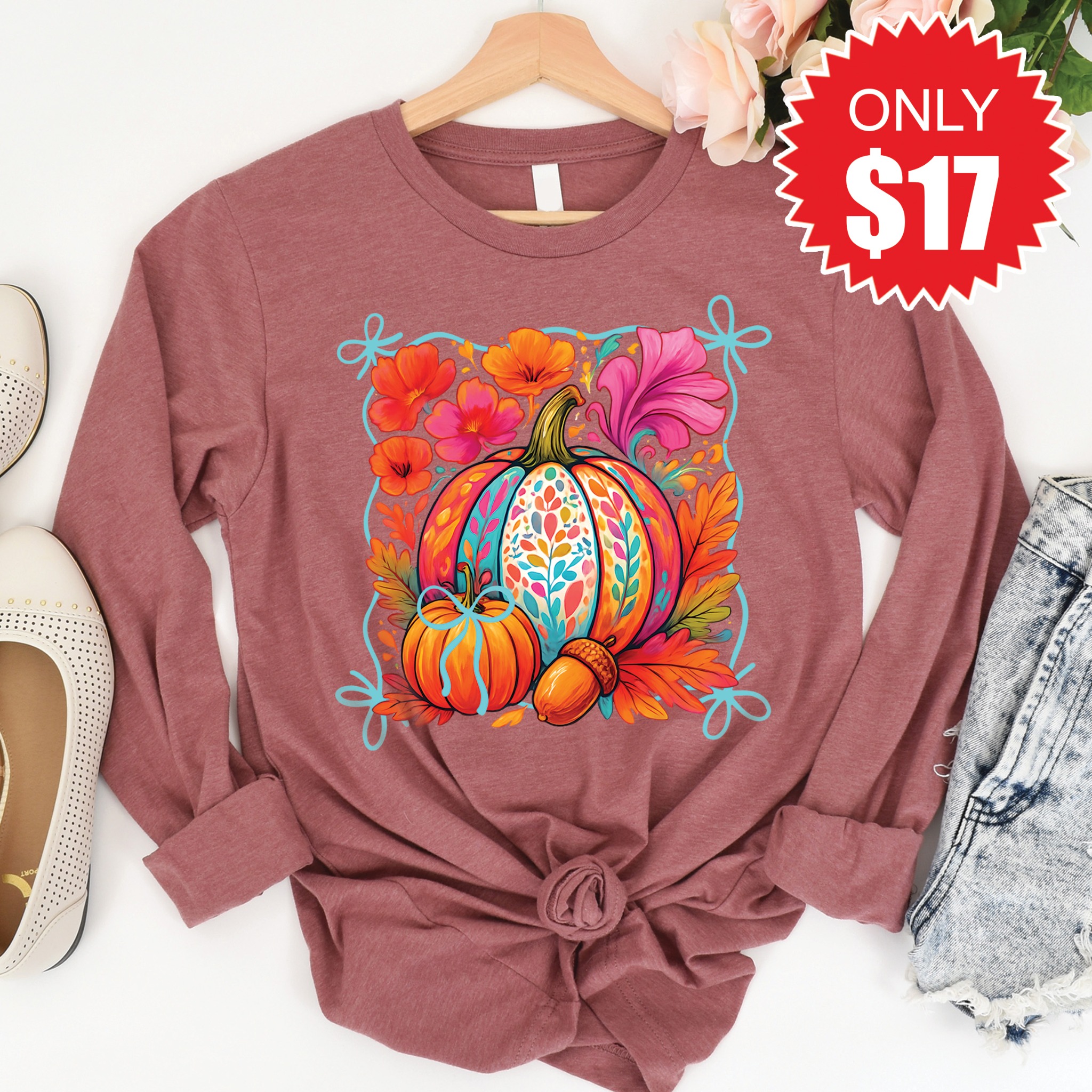 Love in Faith Facebook ad