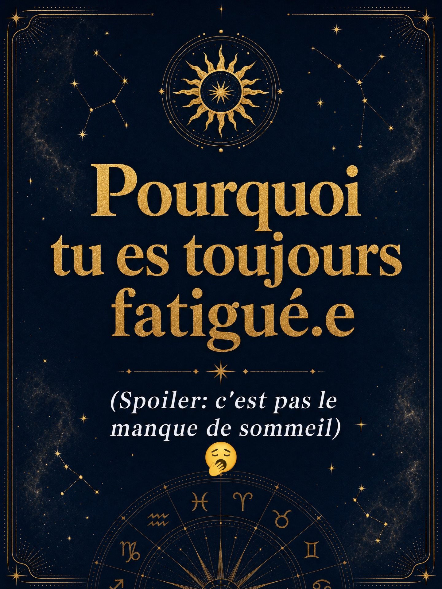 cantaurion_fr Facebook ad: Bon lundi. On commence la semaine en arrêtant…