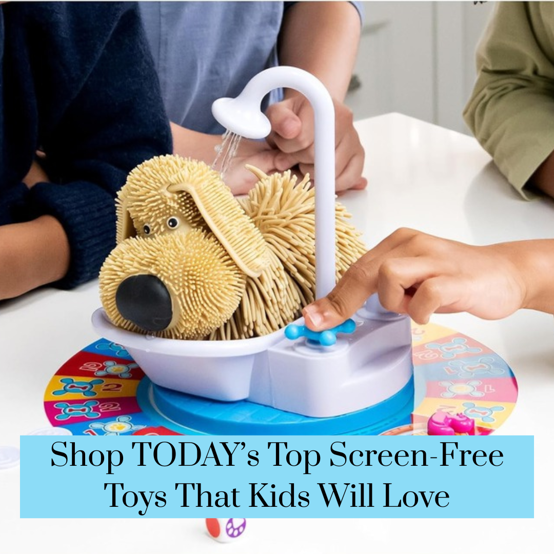 Today Show Facebook ad