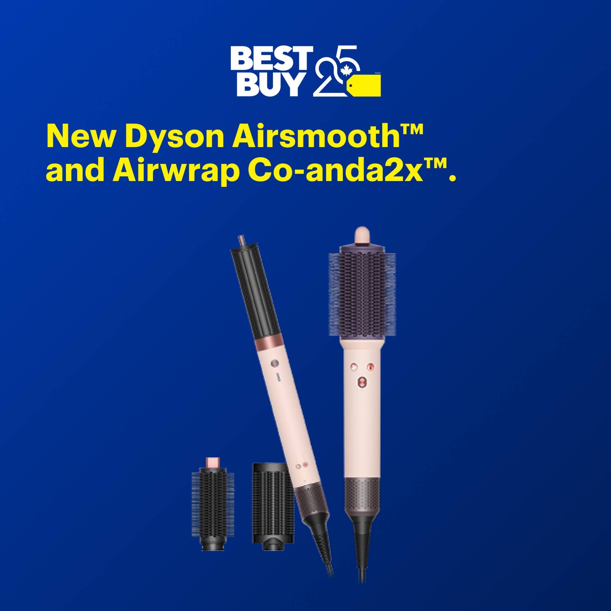 Best Buy Canada Facebook ad