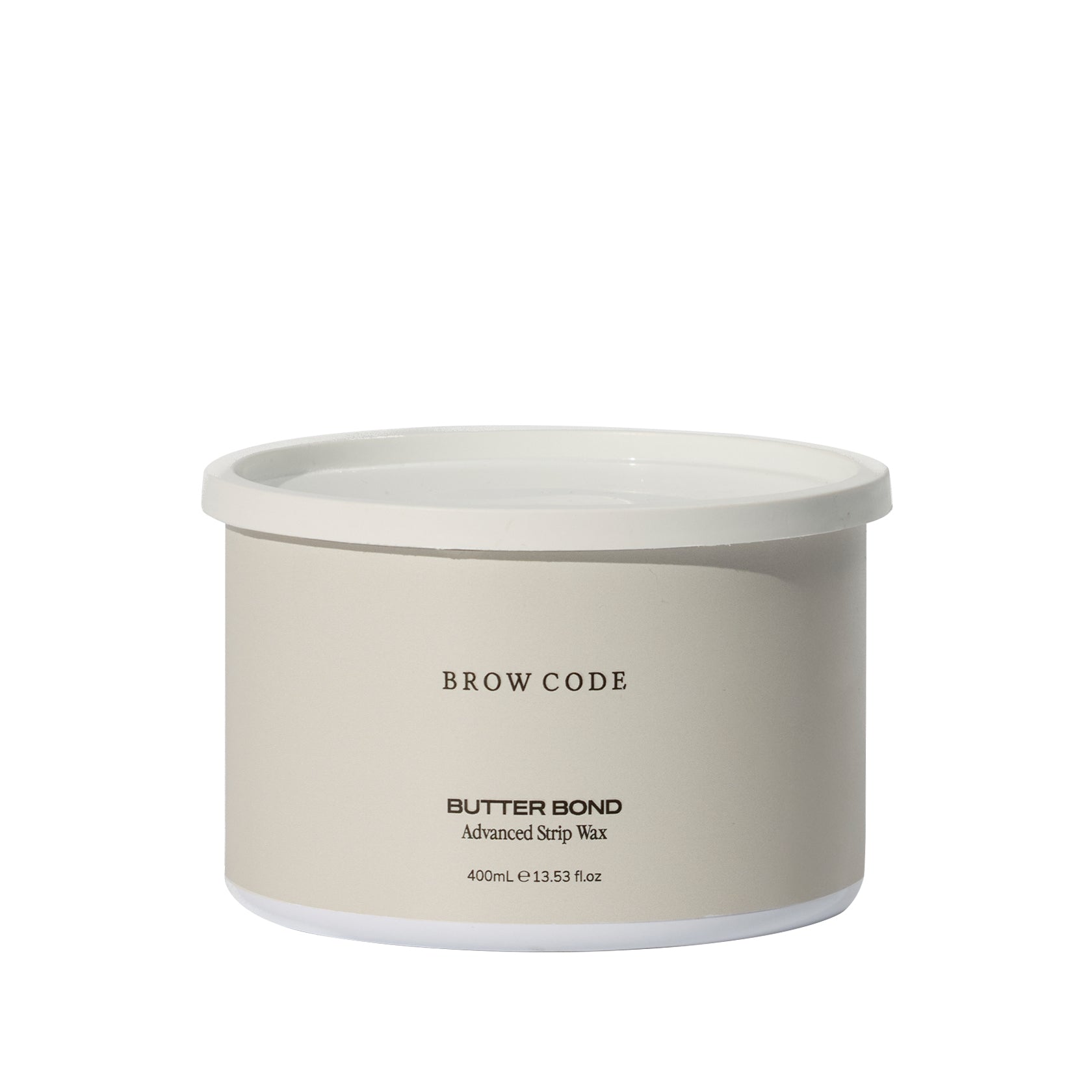 Brow Code Professional Facebook ad: Butter Bond was developed specifically for the precision…
