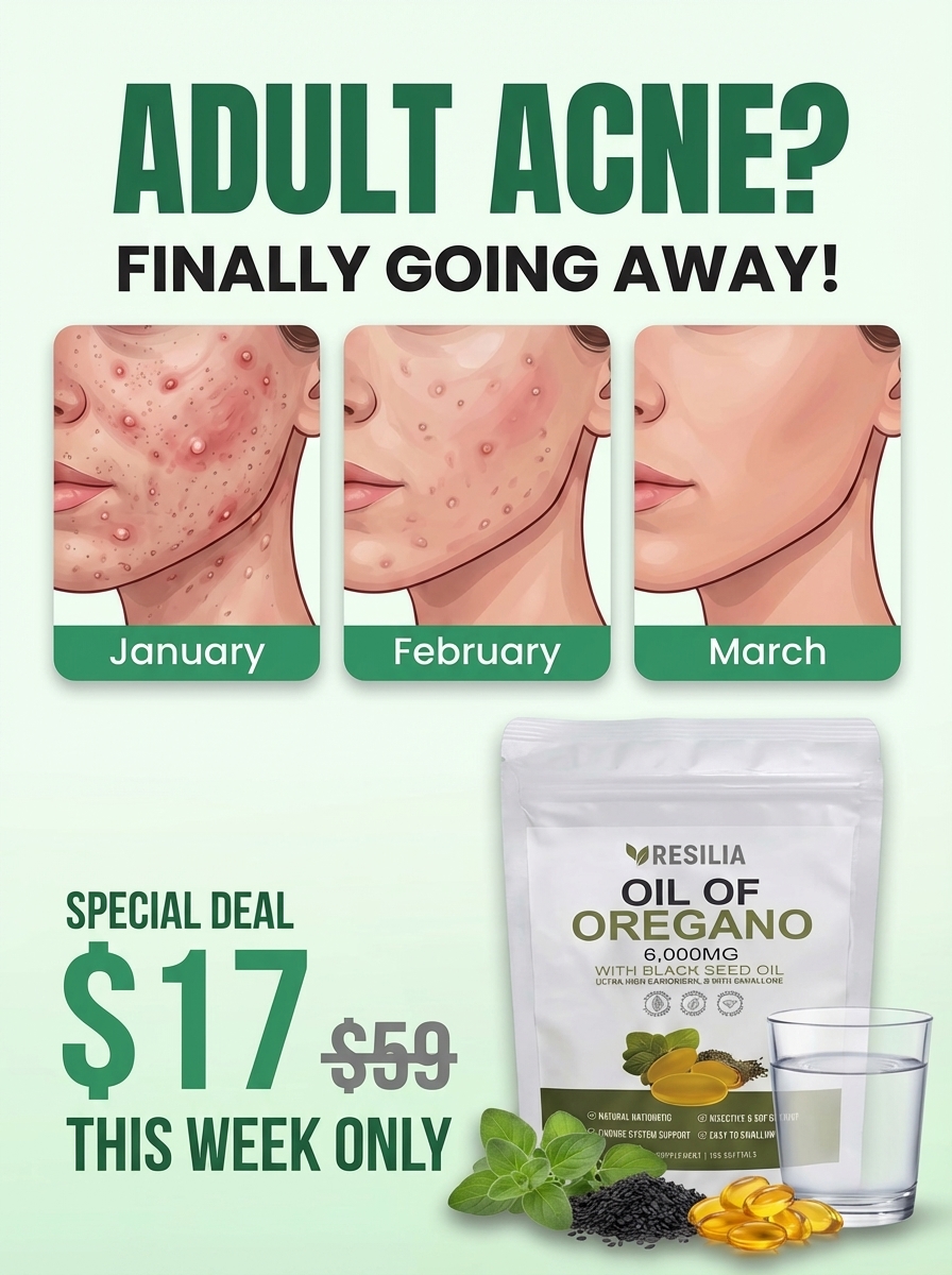 Wellwise Daily Facebook ad