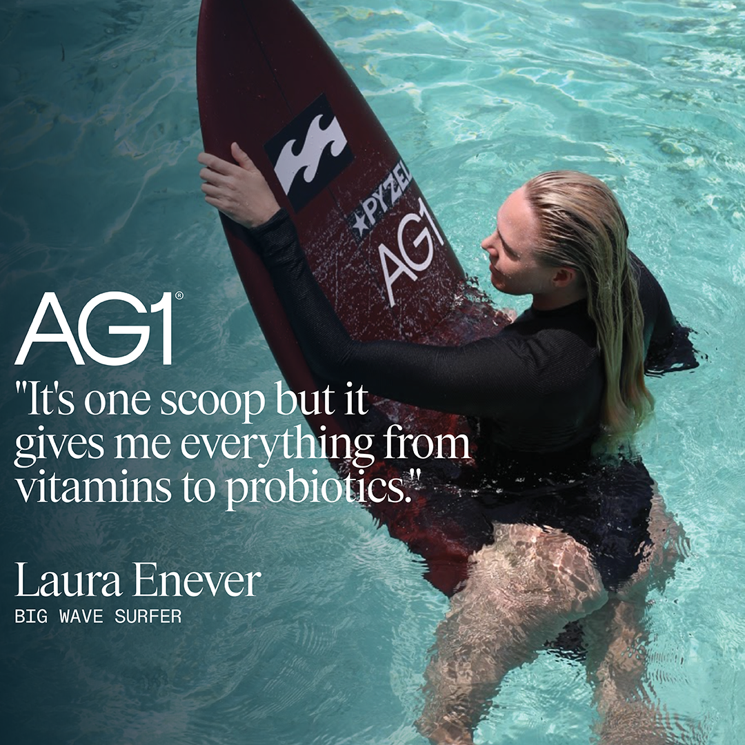 Laura Enever Facebook ad