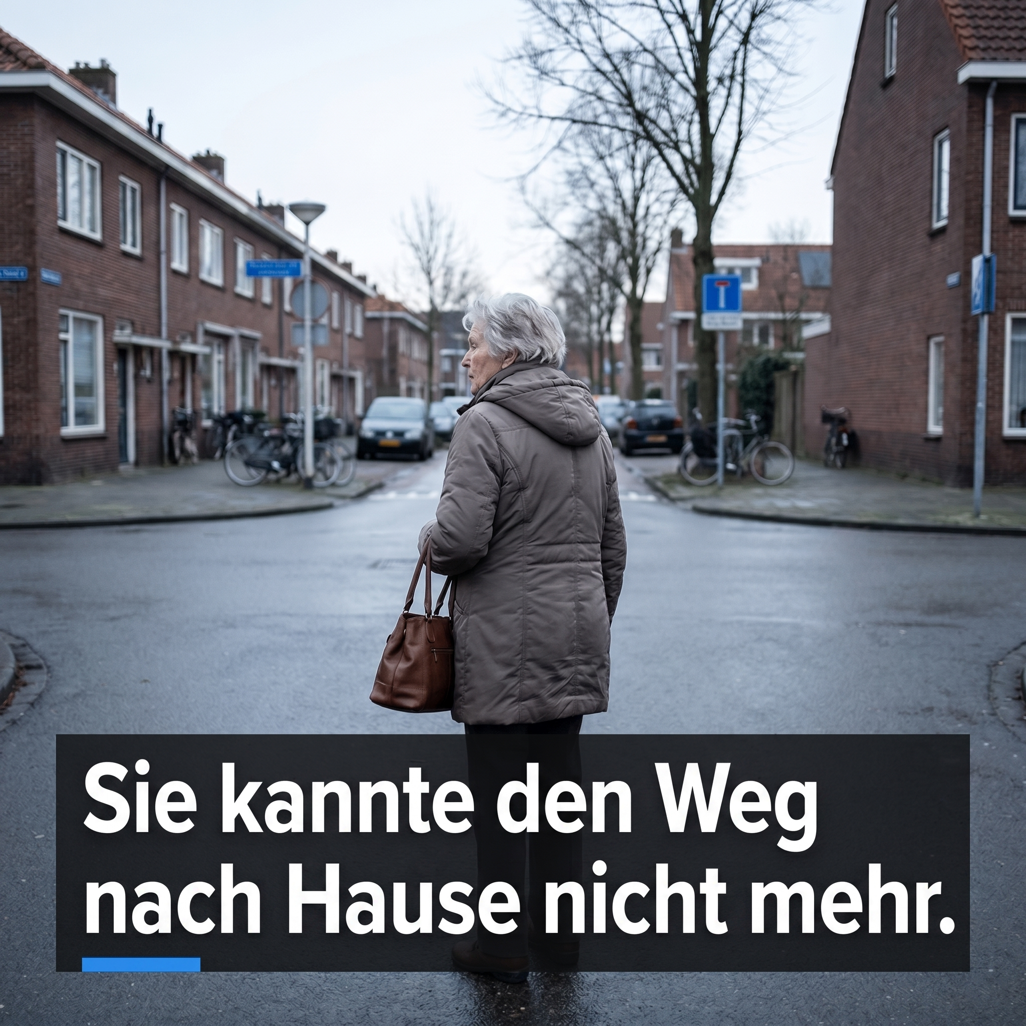 KUUS. Facebook ad: Die smarte Notfalluhr