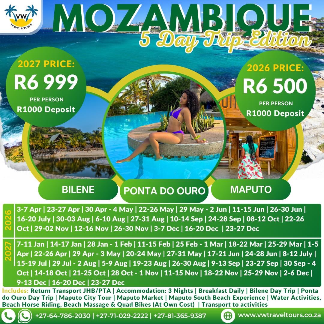 vw_travel__and_tours_ Facebook ad: 2026 & 2027 Dates