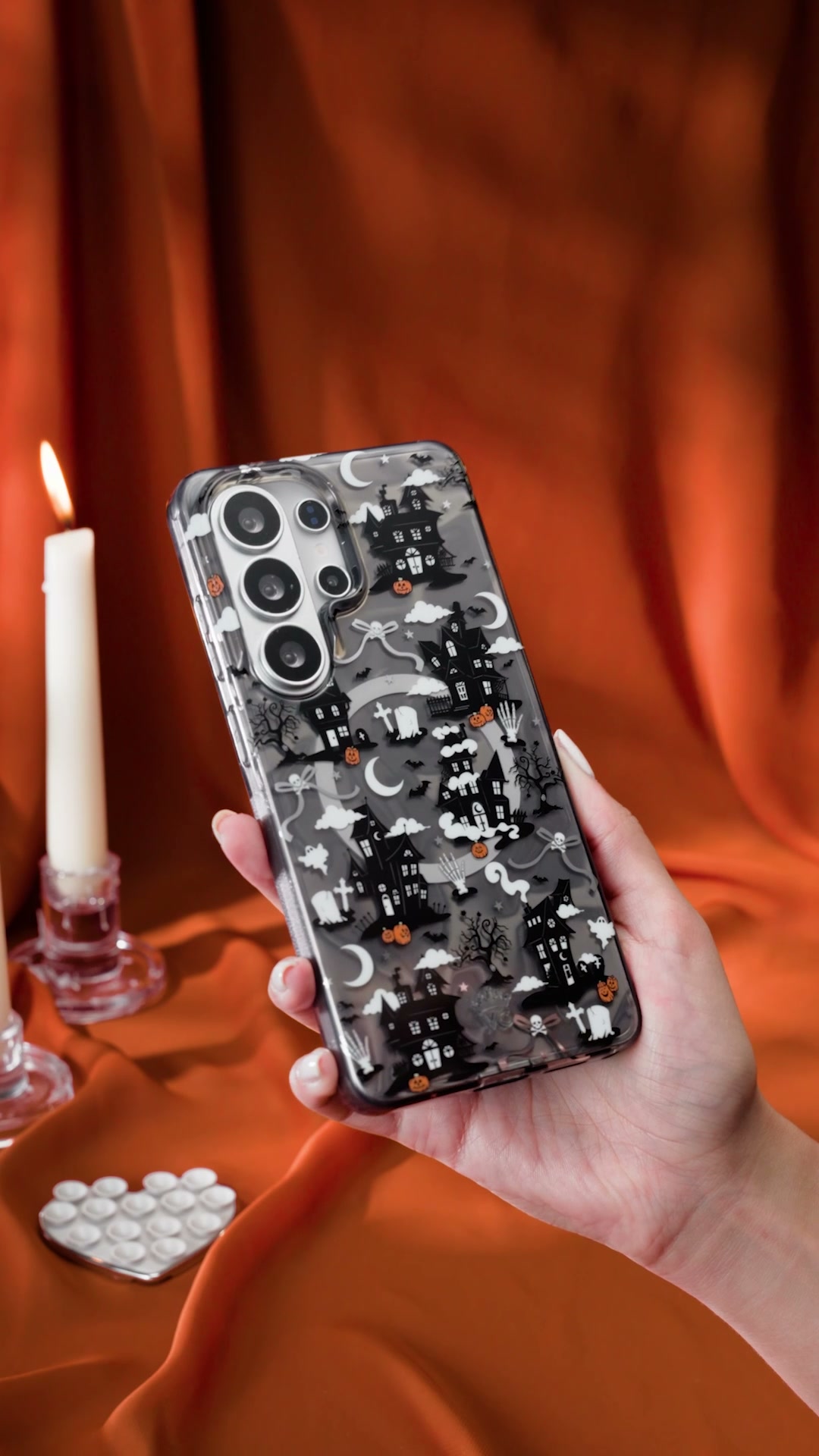 Velvet Caviar Facebook ad from Jul 30, 2026
