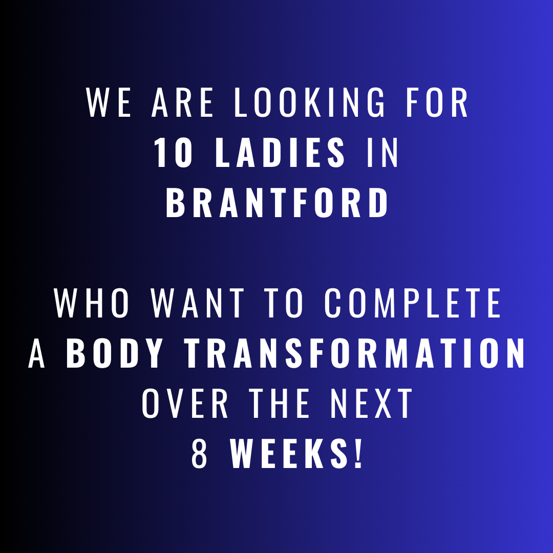 Real Fit Kickboxing Facebook ad: 8 WEEK SPRING SLIMDOWN
