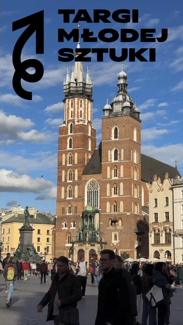 Przestrzeń Młodej Sztuki Facebook ad