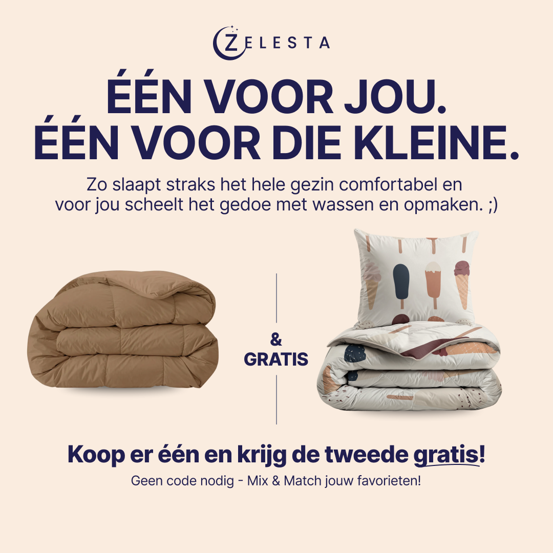 Zelesta.nl Facebook ad
