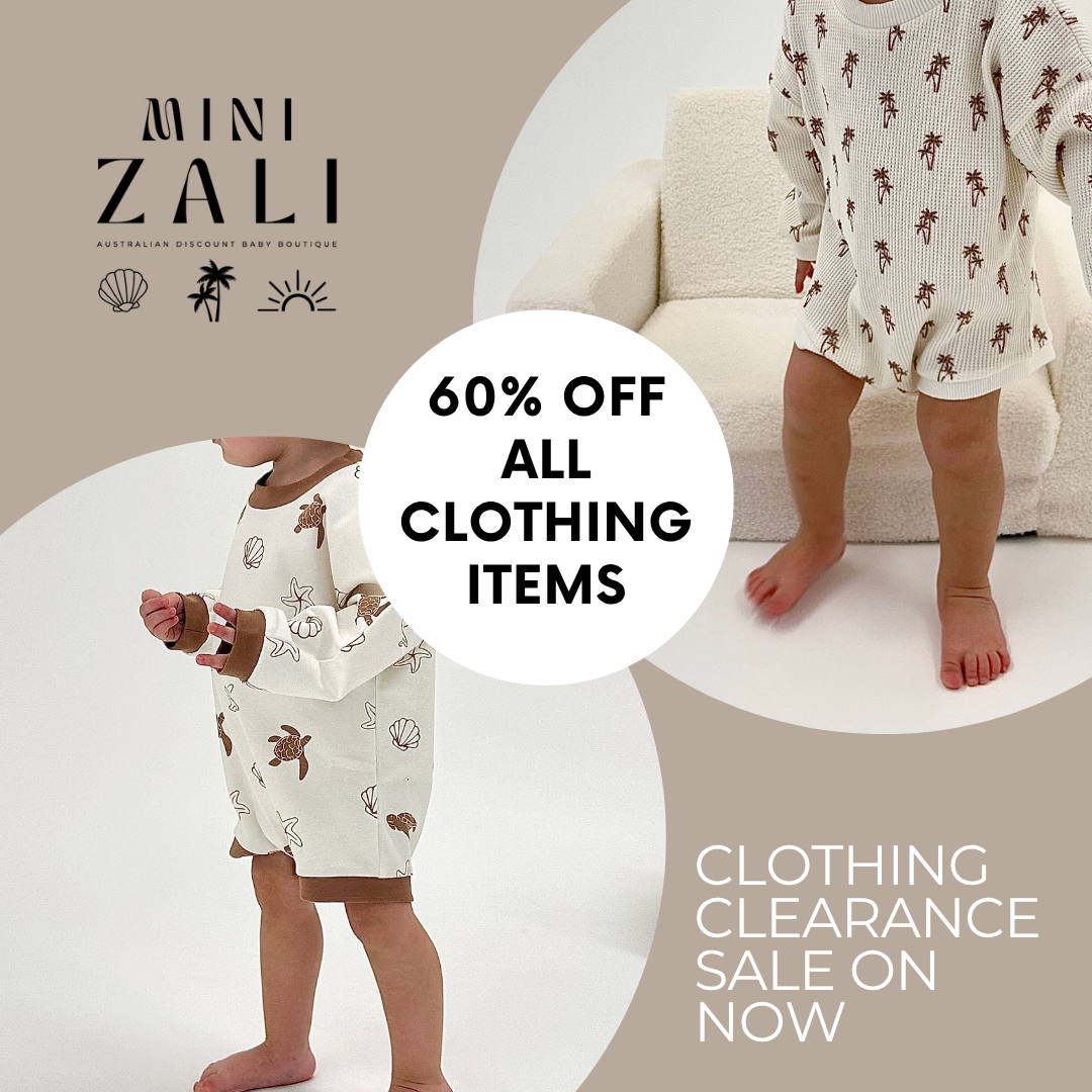 Mini Zali Australia Facebook ad