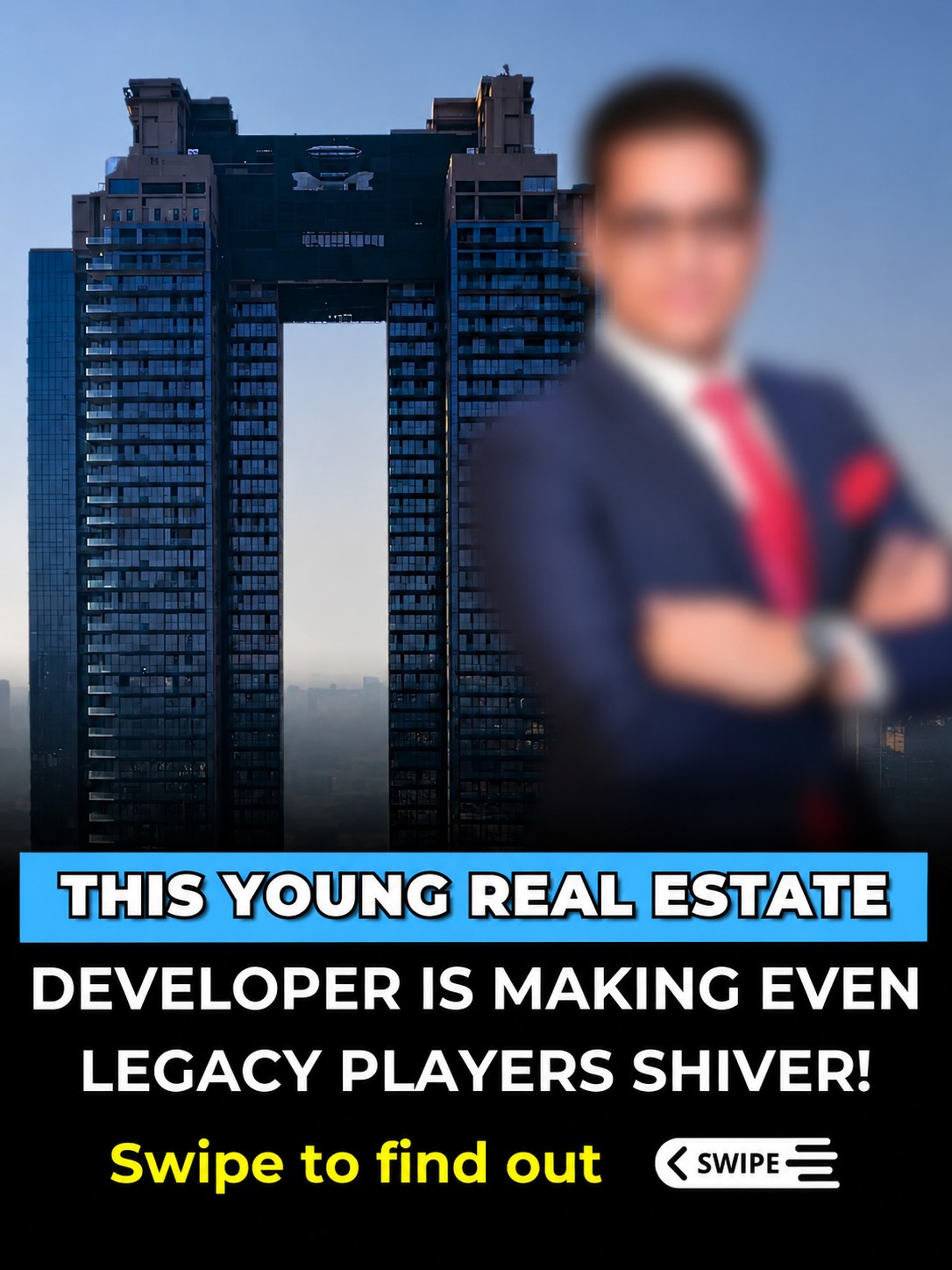 NCR Urban Report Facebook ad: In an industry dominated by legacy players, one…