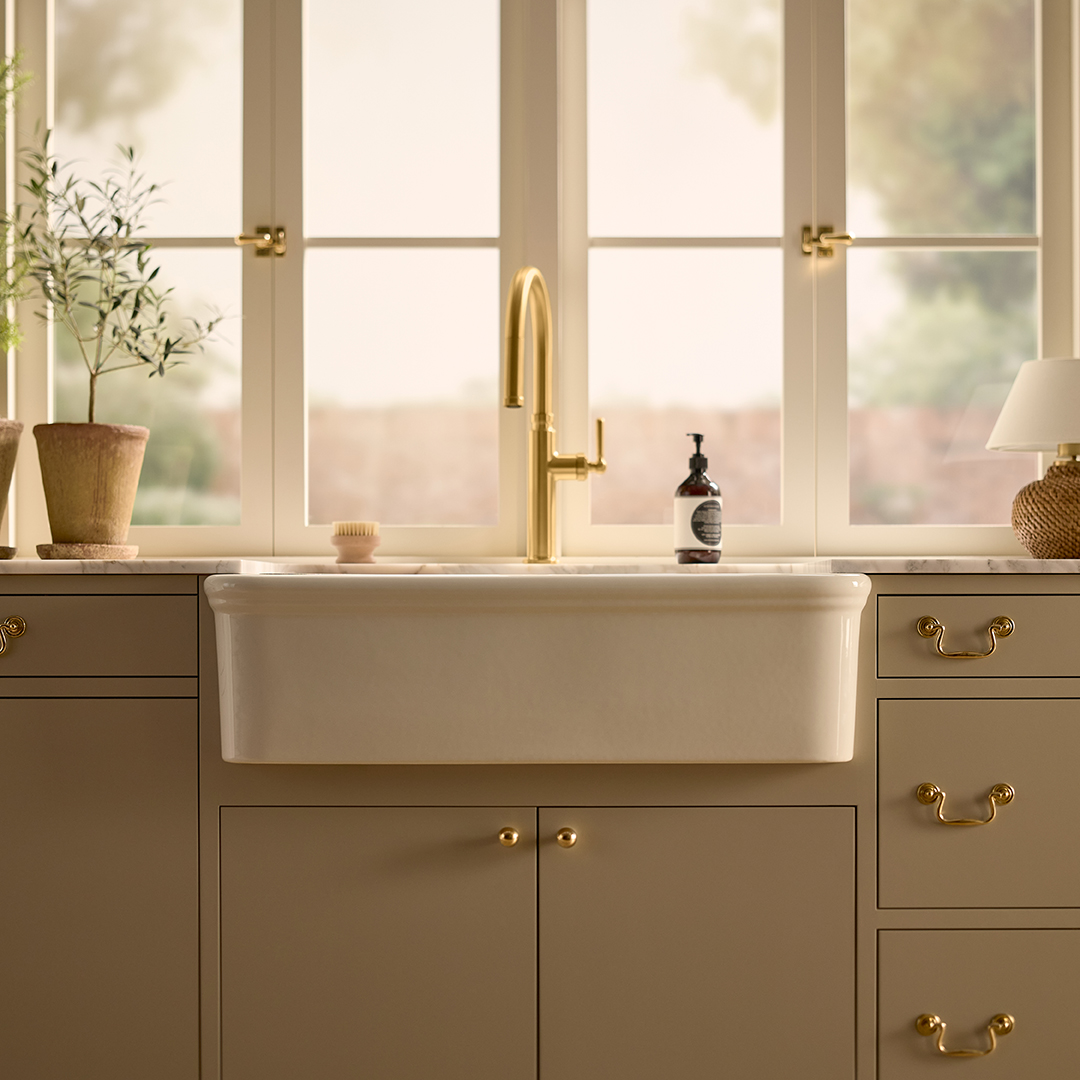 ELLE DECOR Facebook ad