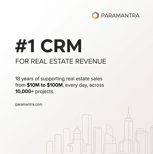 Paramantra Facebook ad