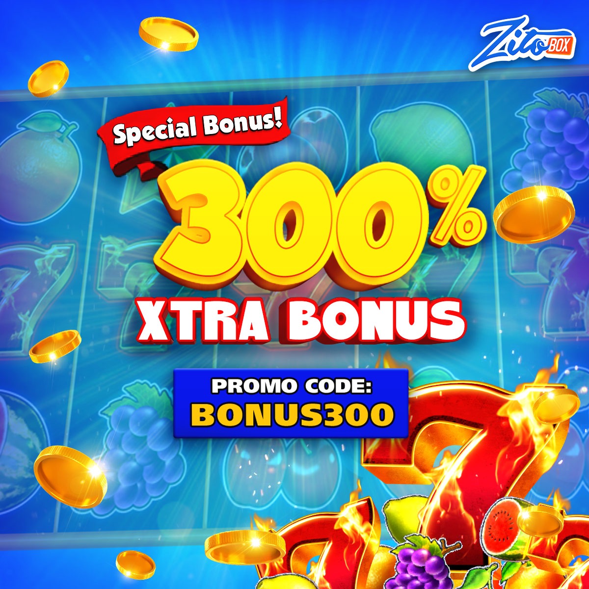 ZitoBox Facebook ad