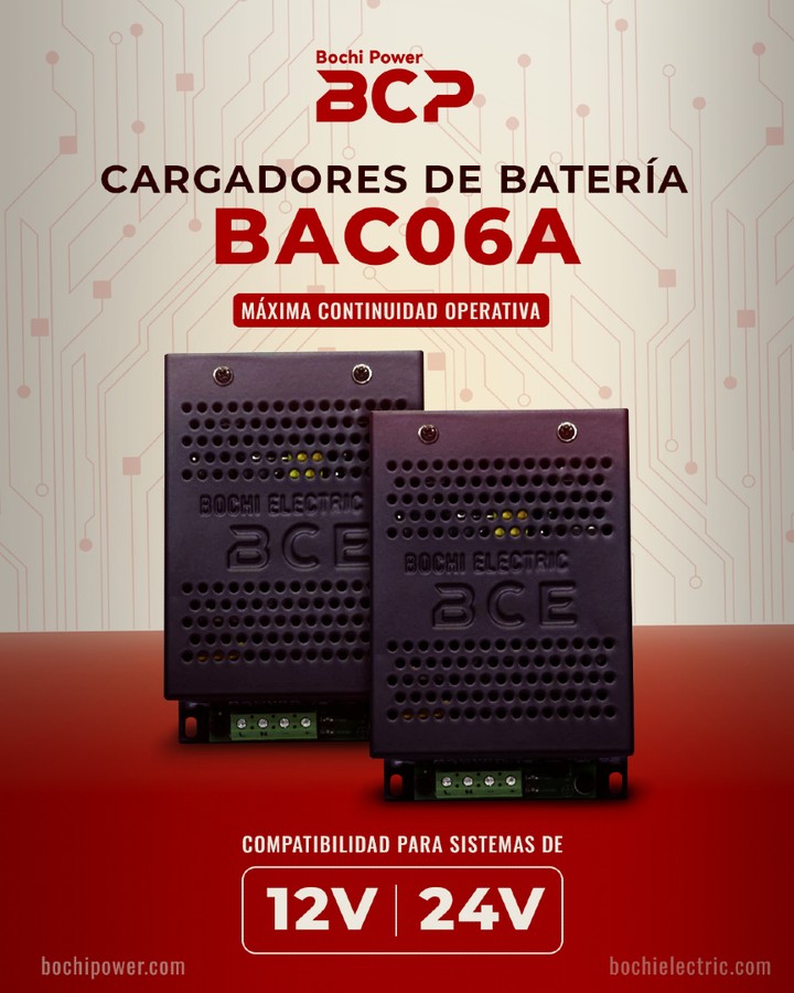 Bochi Power VE Facebook ad: ¿Sabías que más del 80% de las fallas…