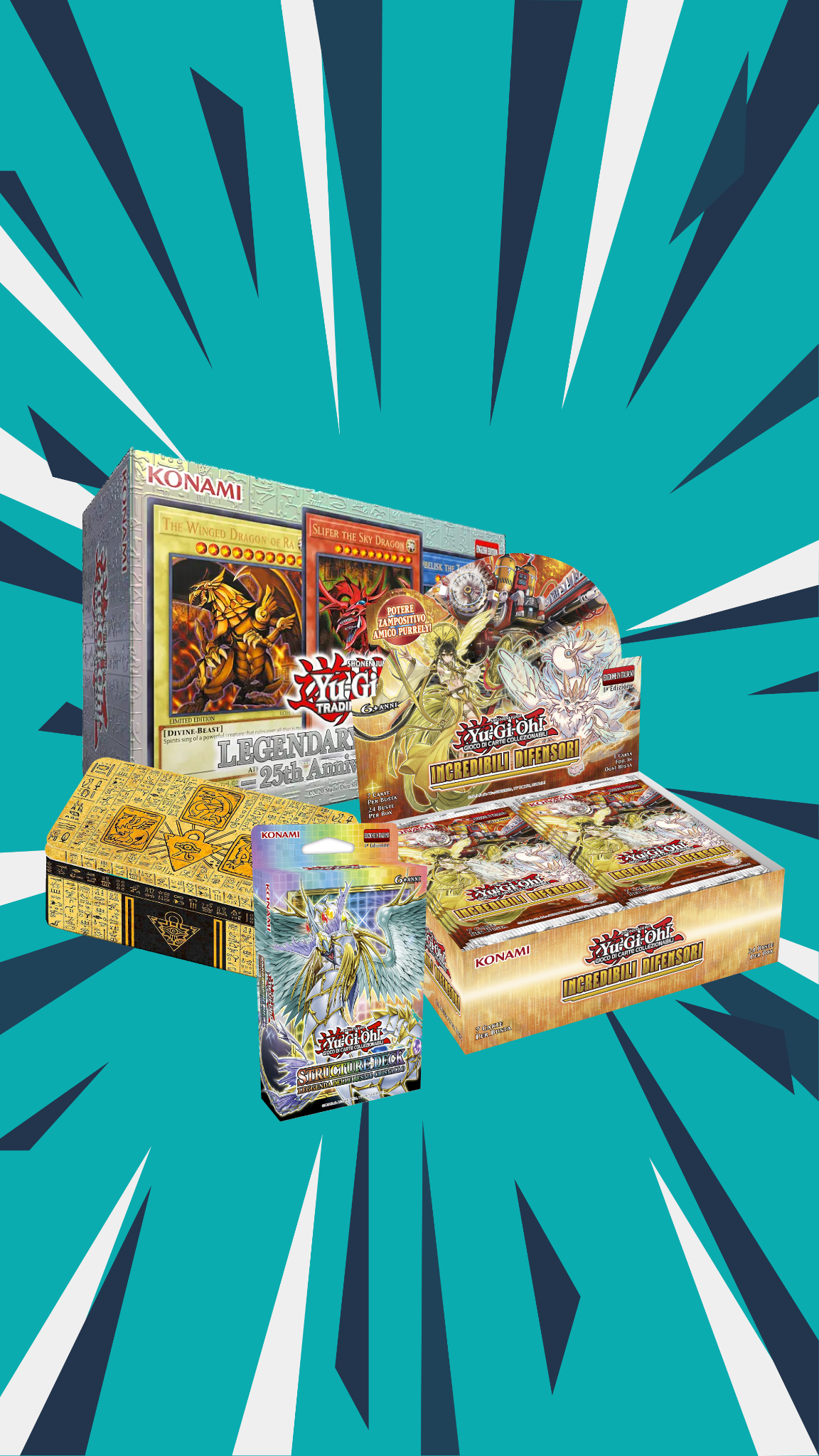 Fantasia Facebook ad