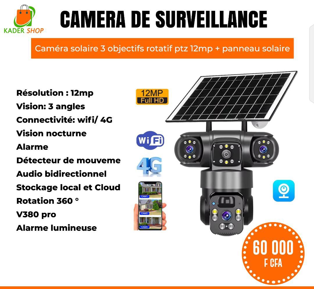 bayala shop Facebook ad: Surveillez vos boutiques magasin et vos domicile en…