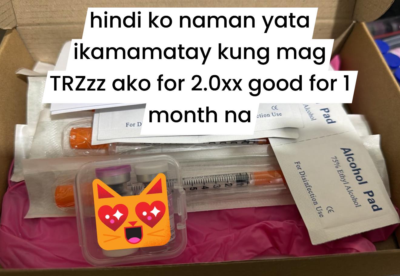 PeppyBuddy Facebook ad from Apr 30, 2026