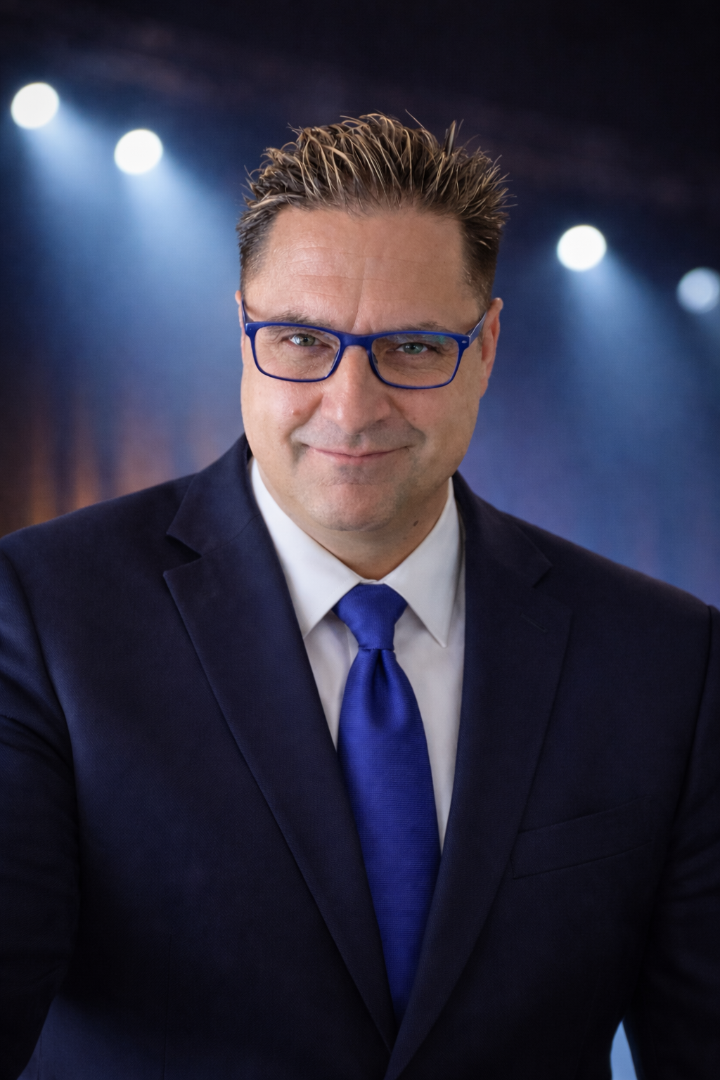 Duane Faul 120 Club Facebook ad from Jun 29, 2026