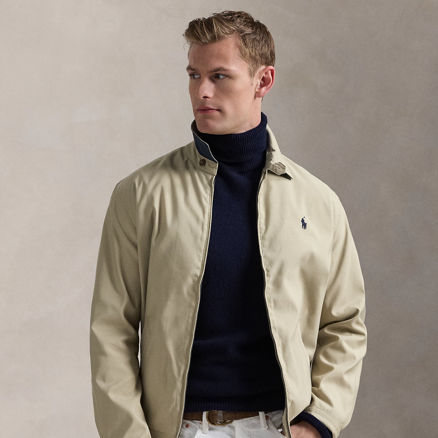 Ralph Lauren Facebook ad: Explore the season's must-have looks for the whole…