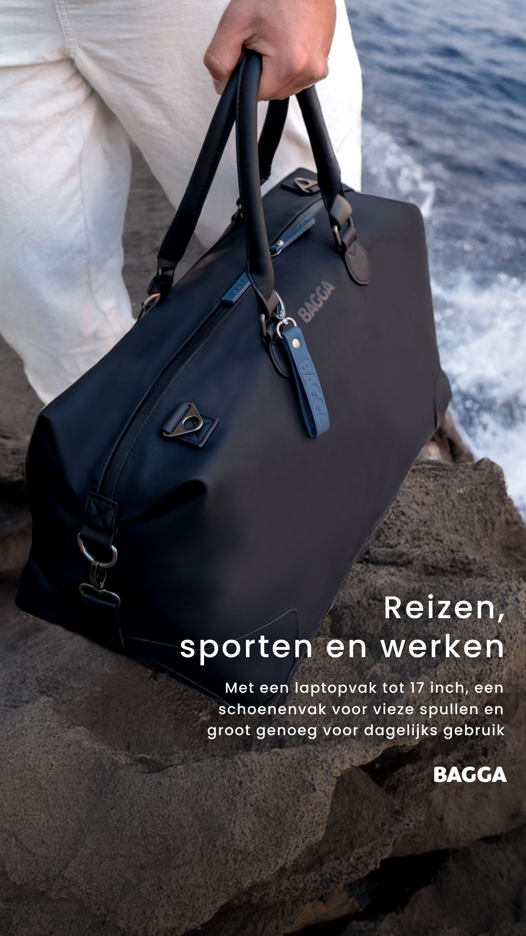 Bagga_nl Facebook ad