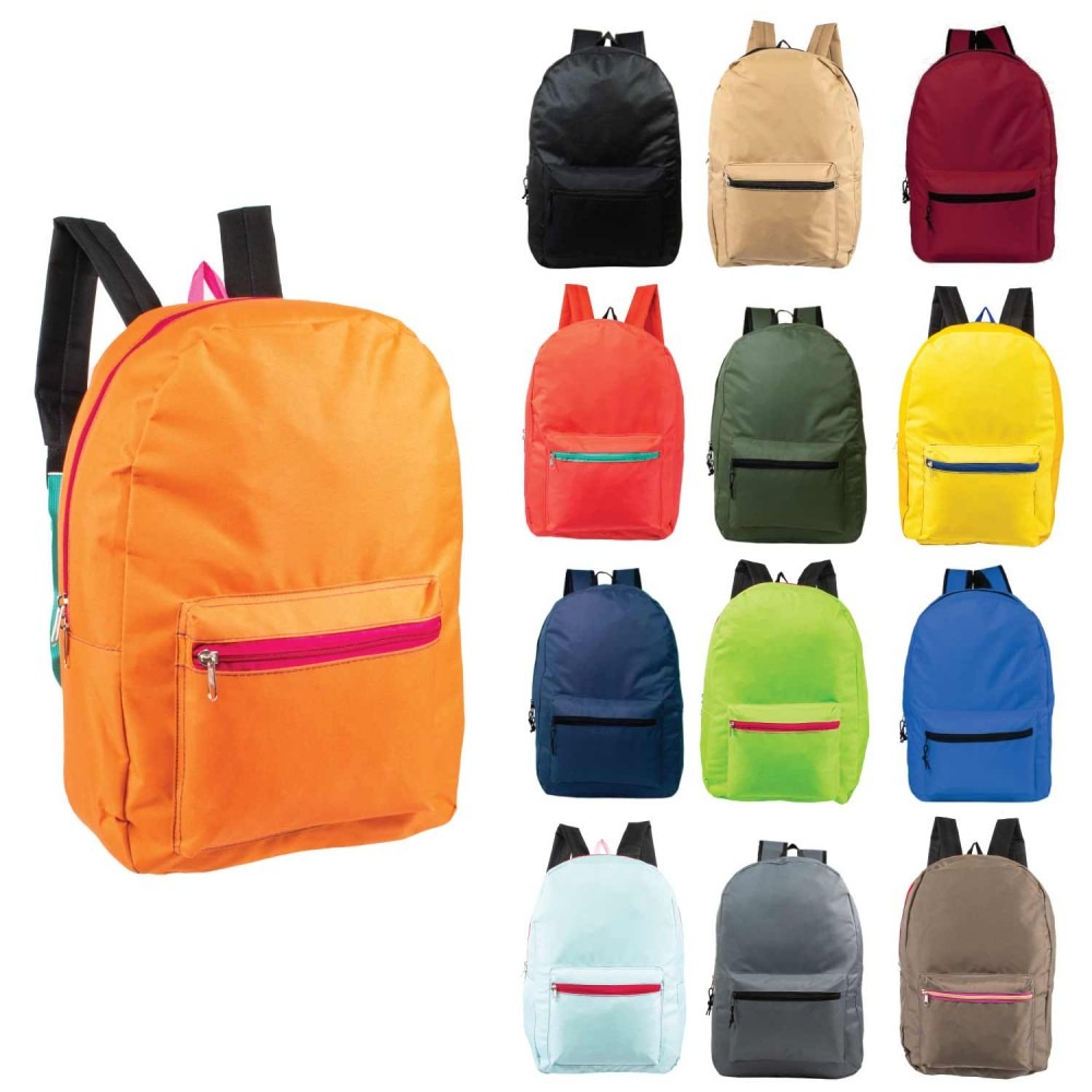 Bulk Backpacks Facebook ad: Bulk School Supply Kits