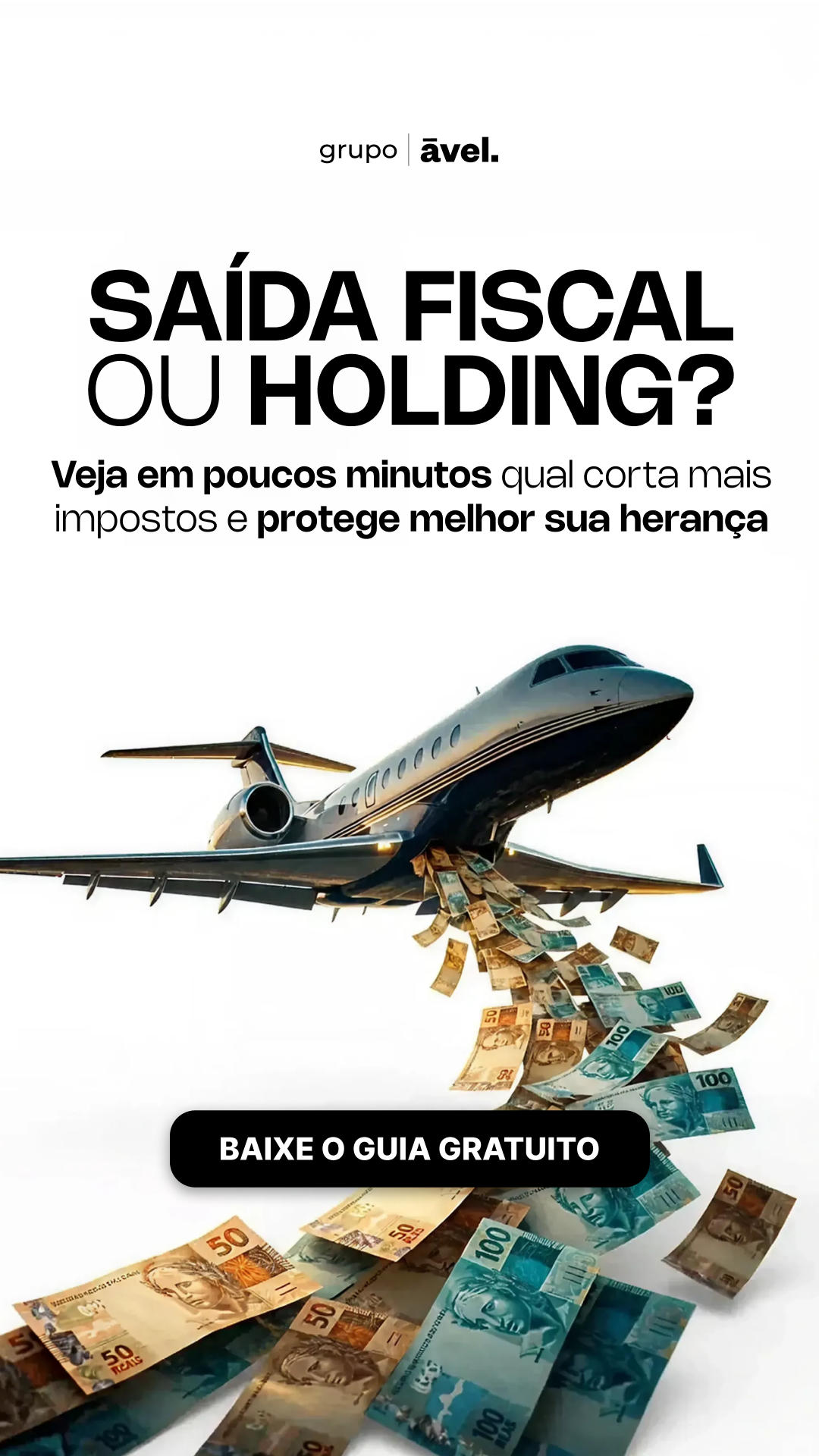 Grupo Ável Facebook ad
