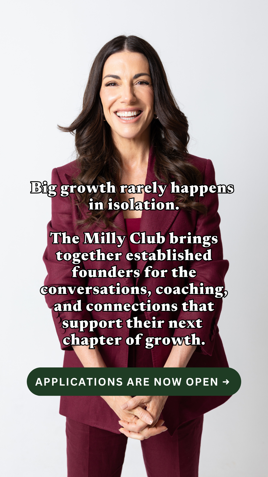 Amy Porterfield Facebook ad