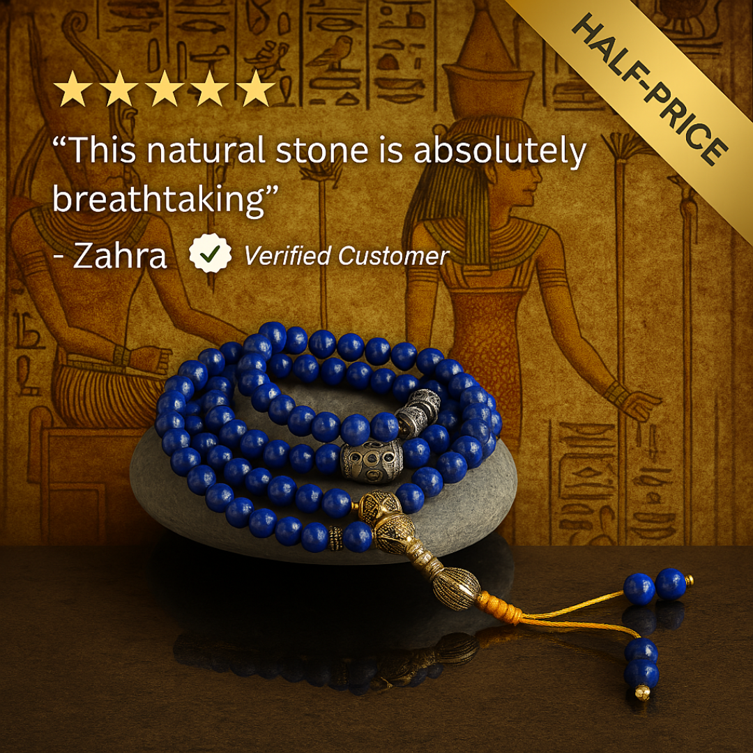Karma Items Facebook ad