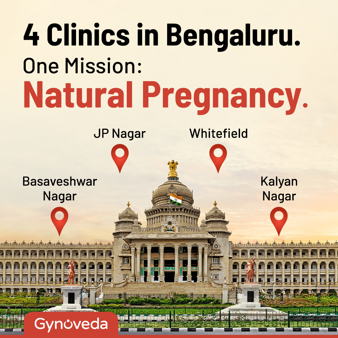 Gynoveda Karnataka Facebook ad