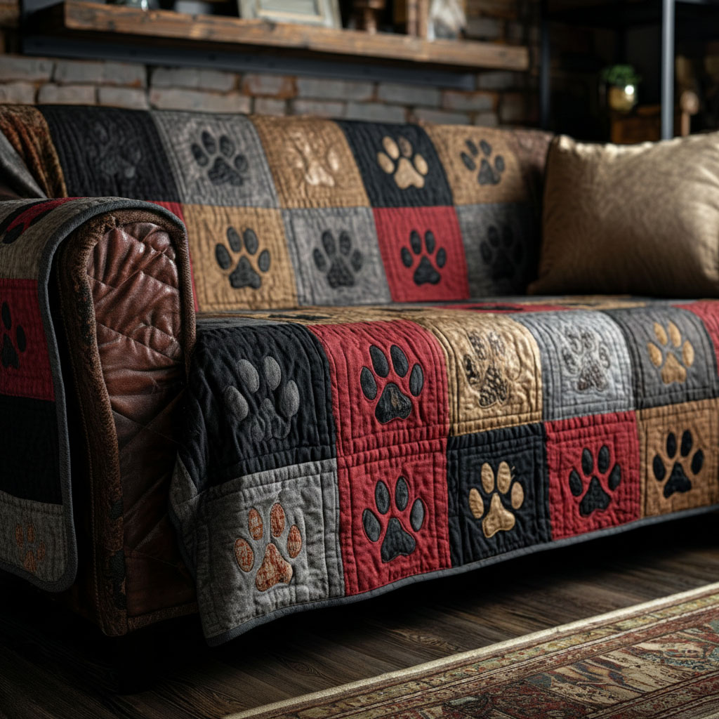 Quiltnest Quilted Adventures Facebook ad