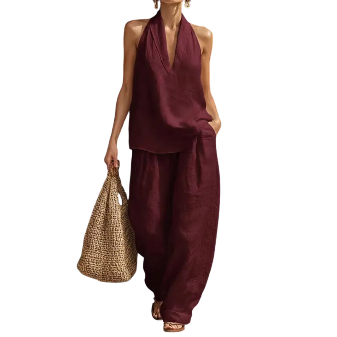 Chelsea Boutique Facebook ad