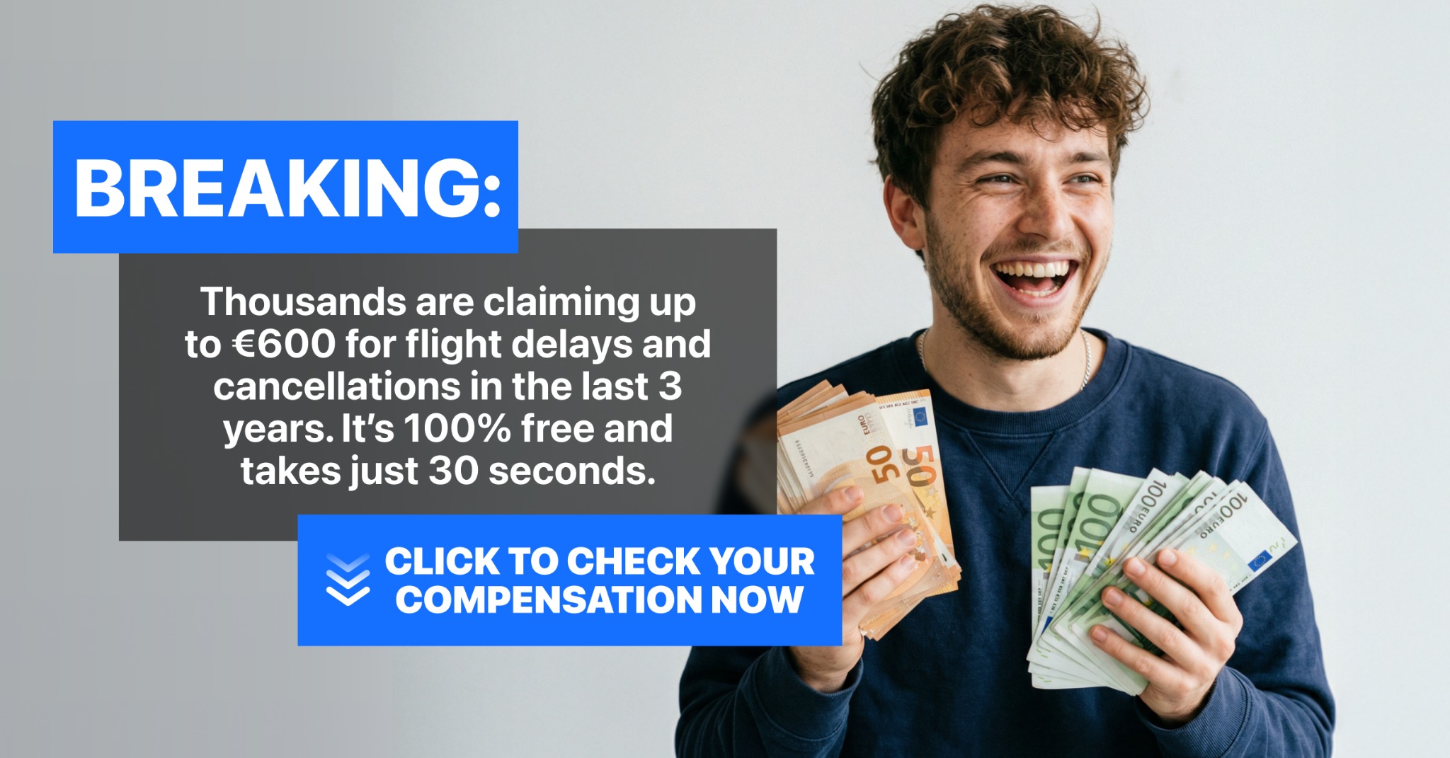 Refly Facebook ad