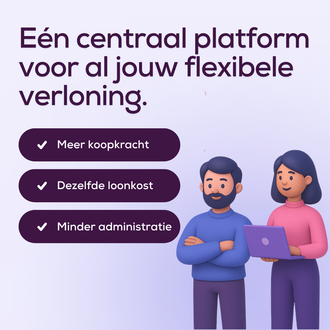 Payflip Facebook ad