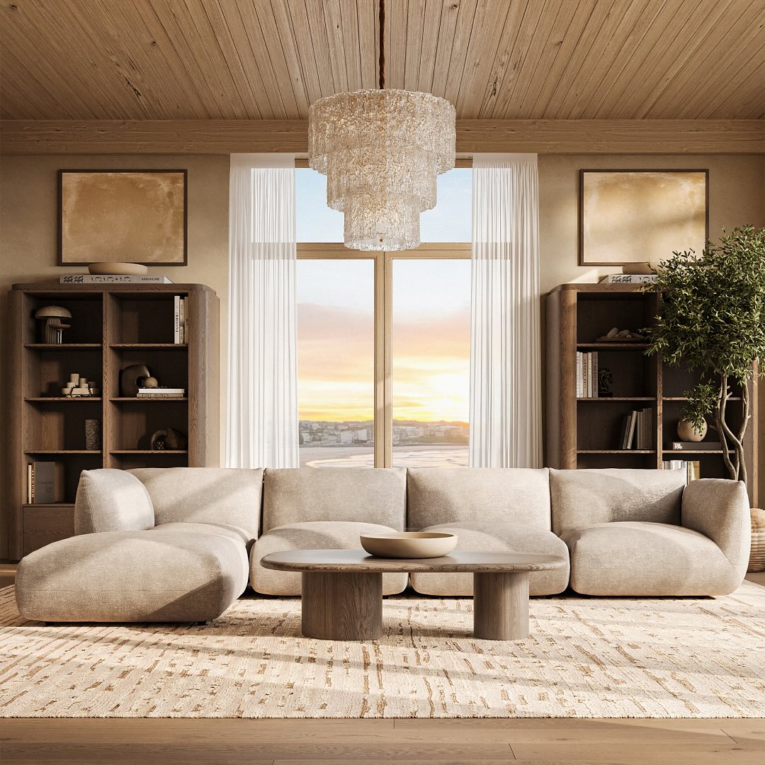 Casa Blanco Facebook ad