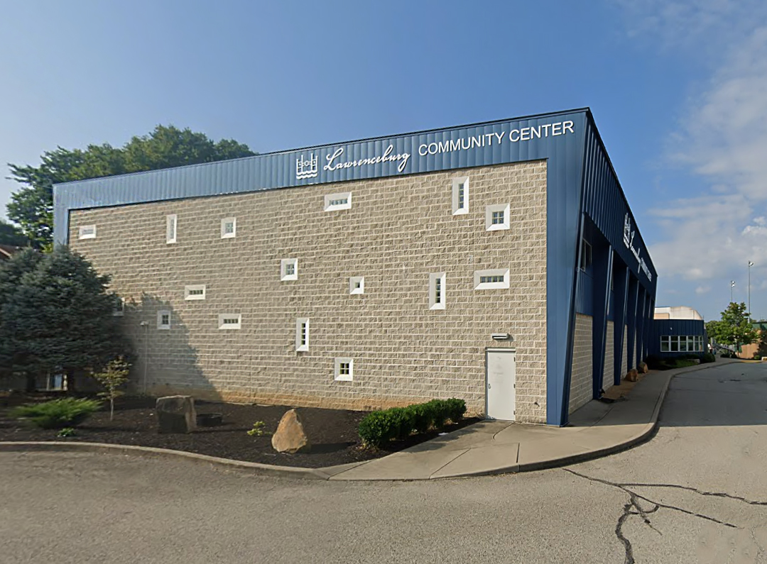 Workshops for Retirement Facebook ad: Clarksville Library - Retirement Workshop