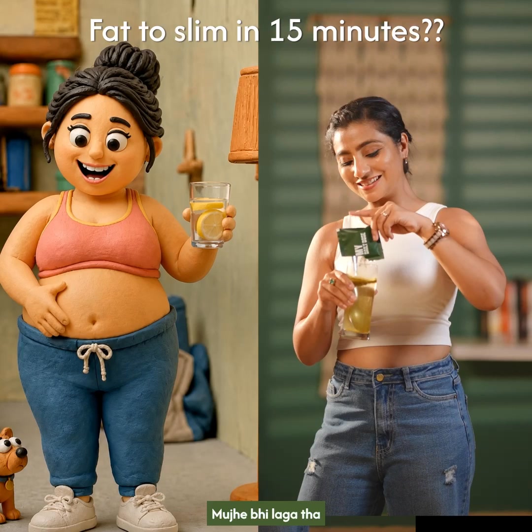 Thedailydose Facebook ad from Jun 18, 2026