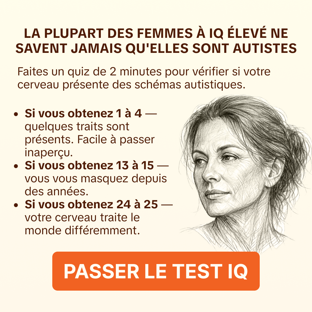 My IQ Facebook ad