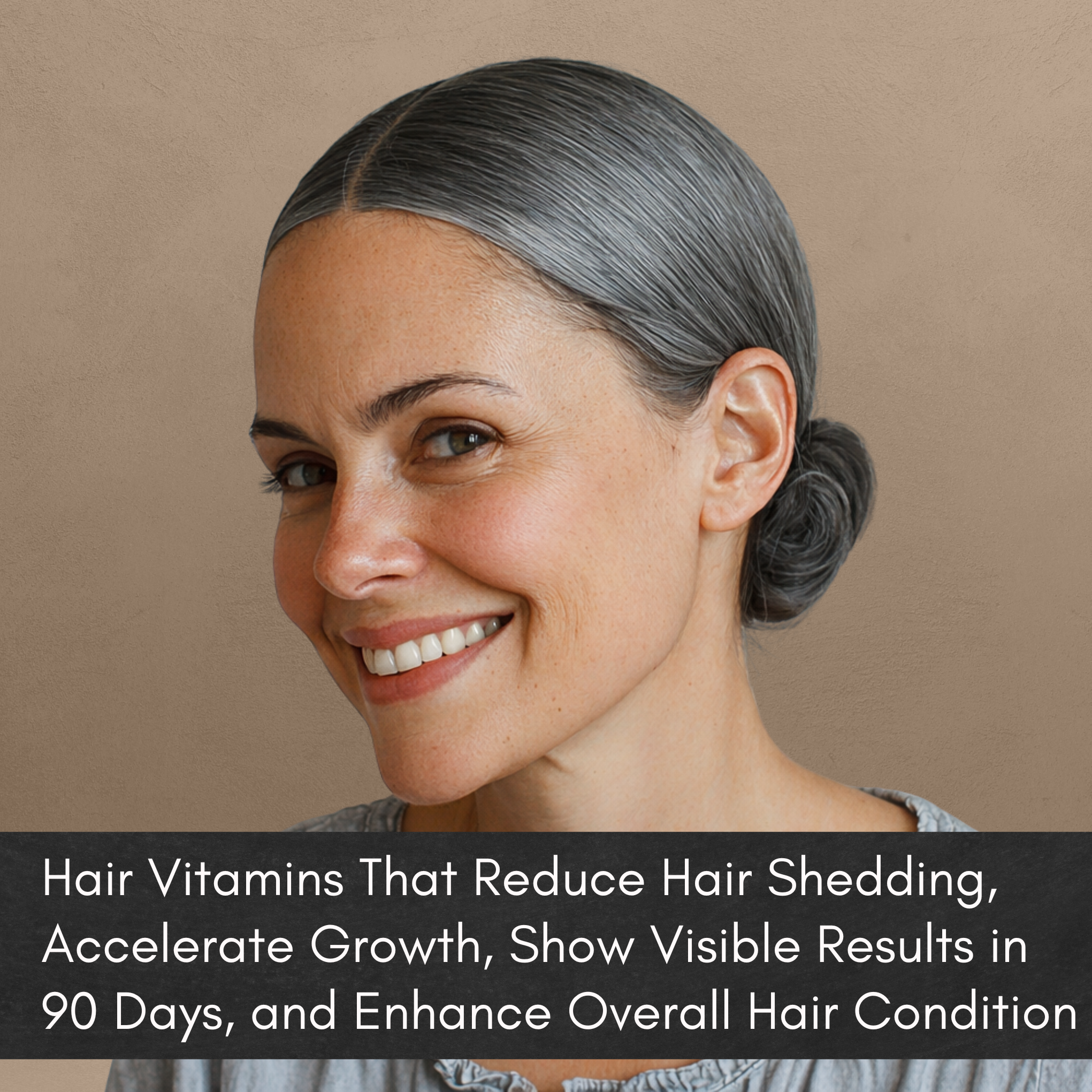 Women's Health & Lifestyle Facebook ad