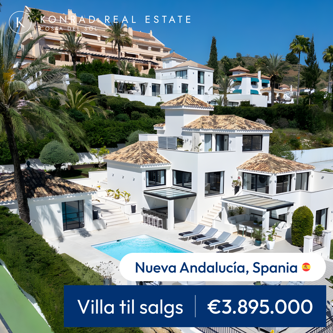 Veronika - Konrad Real Estate Facebook ad